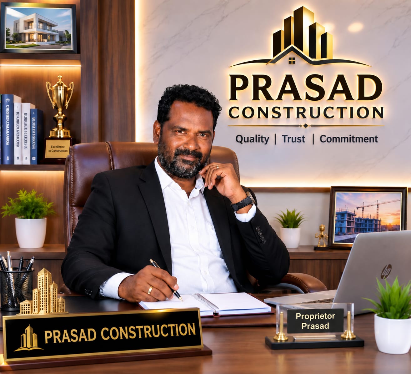 HOUSE CONSTRUCTION IN HYDERABAD