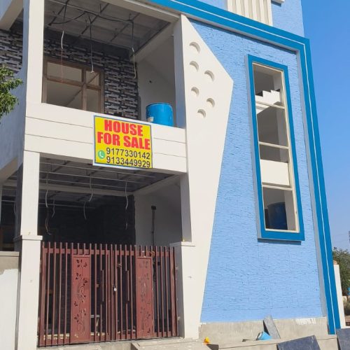 Real Estate Services in Hyderabad